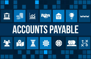 How Secure Are Payable Accounting Solutions for Managing Sensitive Financial Data?152